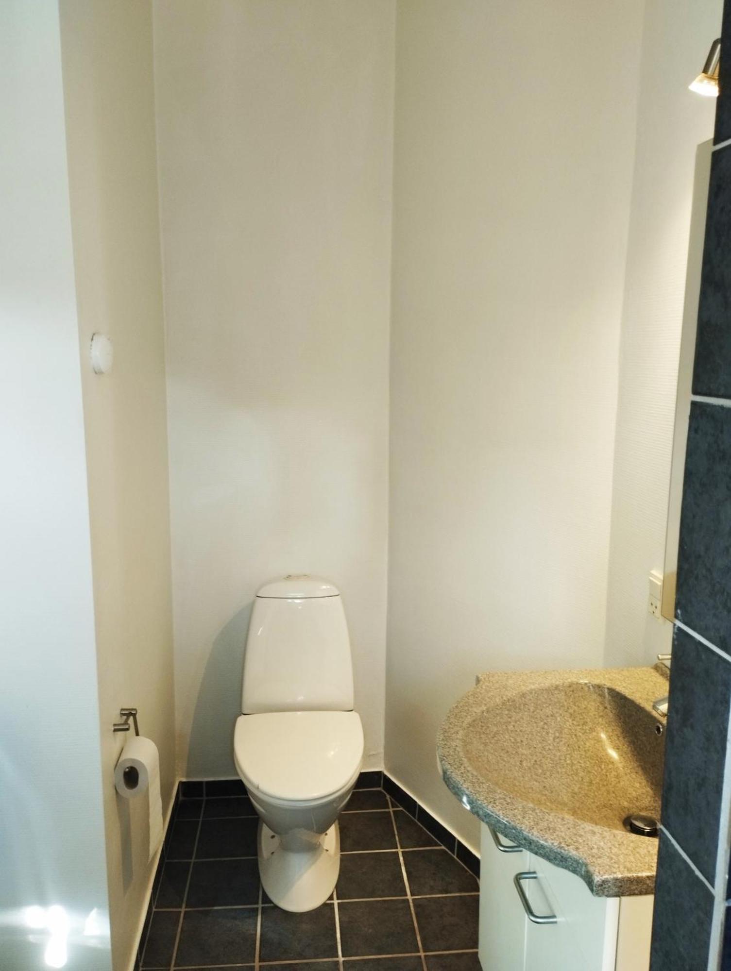 דירות Id200 Ostergade 5C, 6800 ווארדה מראה חיצוני תמונה